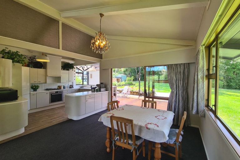 Photo of property in 30 Driving Creek Road, Coromandel, 3506