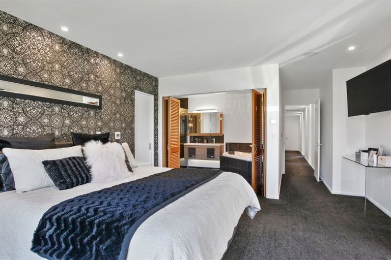 Photo of property in 9 Kawharu Street, Marshland, Christchurch, 8083