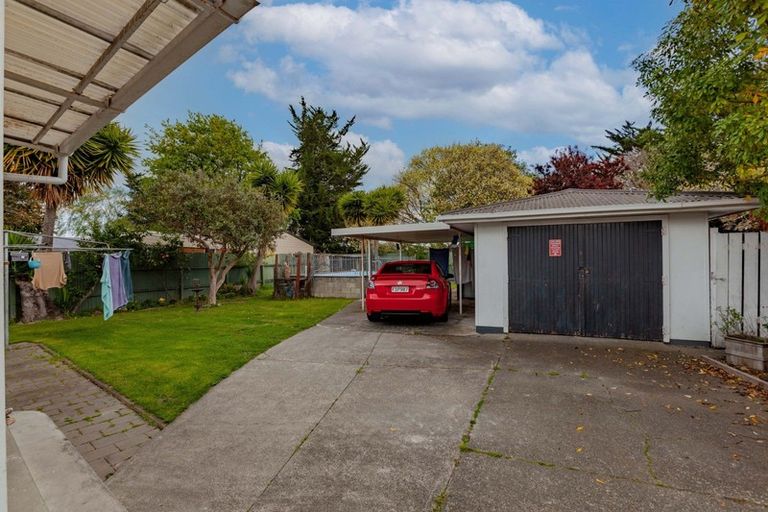 Photo of property in 63 Coverdale Street, Onekawa, Napier, 4110