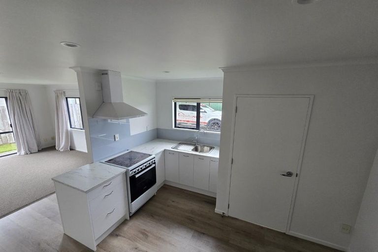 Photo of property in 8c Maitland Street, Frankton, Hamilton, 3204