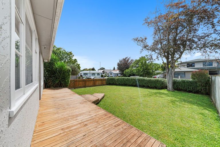 Photo of property in 19 Salisbury Avenue, Terrace End, Palmerston North, 4410