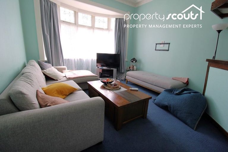 Photo of property in 36 Somerville Street, Andersons Bay, Dunedin, 9013