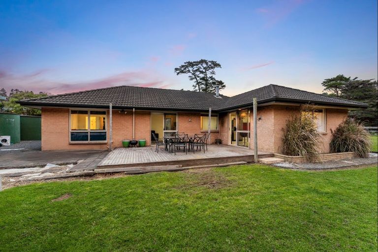Photo of property in 1159 Ahuroa Road, Makarau, Warkworth, 0981