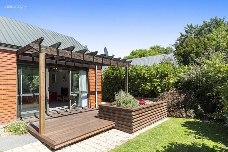 Photo of property in 20 Lavandula Crescent, Burnside, Christchurch, 8042