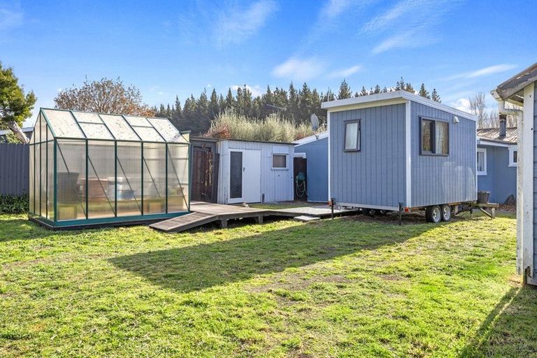 Photo of property in 152 Riverlea Estate Drive, Kainga, Christchurch, 8083