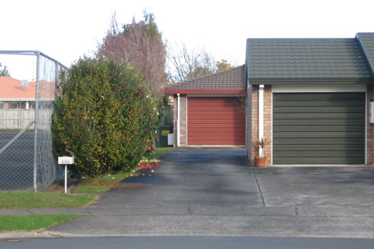 Photo of property in 24 Mullane Street, Hillcrest, Hamilton, 3216