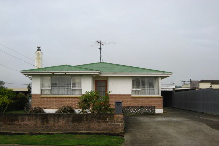 Photo of property in 50 Eden Street, Mosgiel, 9024