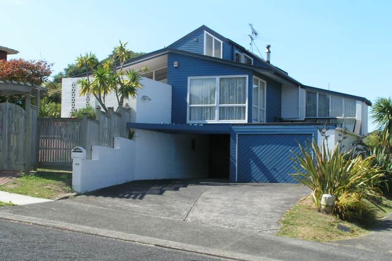 Photo of property in 54 Knightsbridge Drive, Forrest Hill, Auckland, 0620