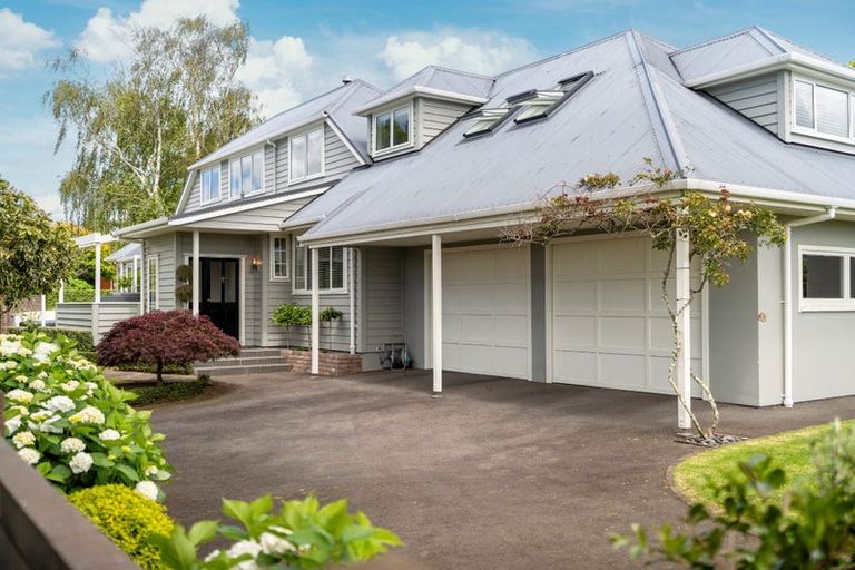 Photo of property in 2 Waratah Street, Matua, Tauranga, 3110