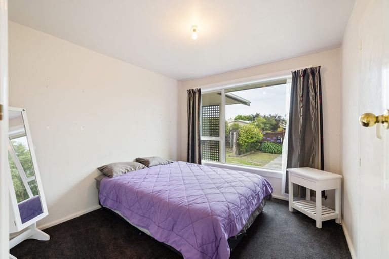 Photo of property in 131 Effingham Street, North New Brighton, Christchurch, 8083