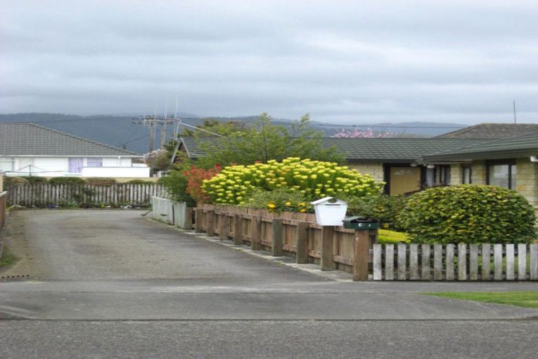 Photo of property in 124a Winchester Street, Levin, 5510