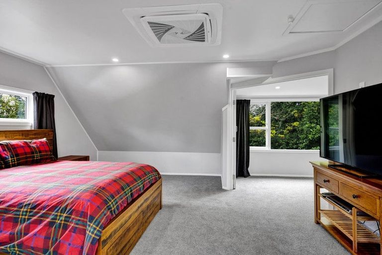 Photo of property in 279 Manutahi Road, Lepperton, New Plymouth, 4372