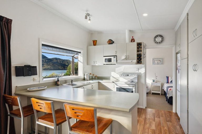 Photo of property in 99 Moenui Road, Havelock, Picton, 7281