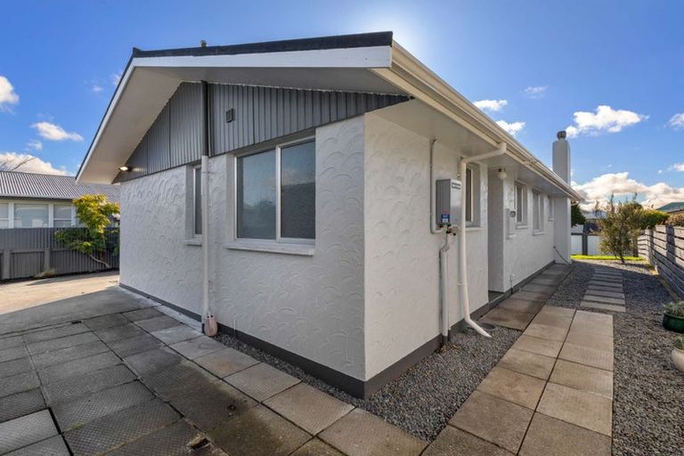 Photo of property in 23 Lindsey Crescent, Springvale, Whanganui, 4501