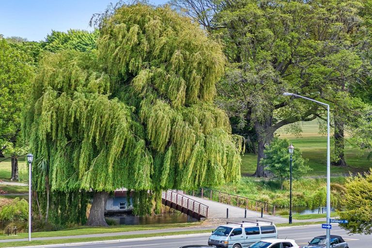 Photo of property in 11/15 Peterborough Street, Christchurch Central, Christchurch, 8013