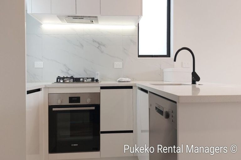 Photo of property in 17 Hearth Street, Flat Bush, Auckland, 2019