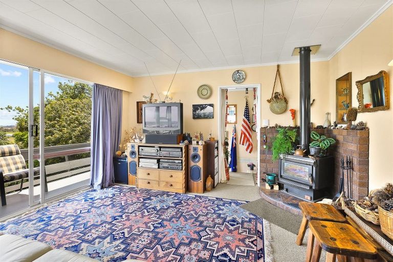 Photo of property in 3a Cullen Street, Paeroa, 3600