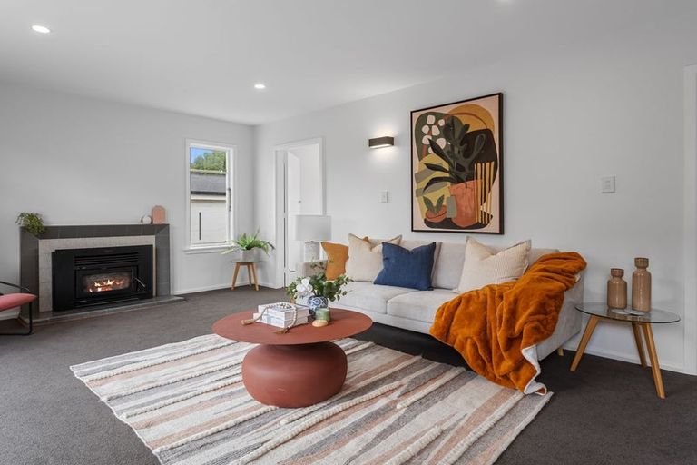 Photo of property in 40 Damien Place, Bromley, Christchurch, 8062