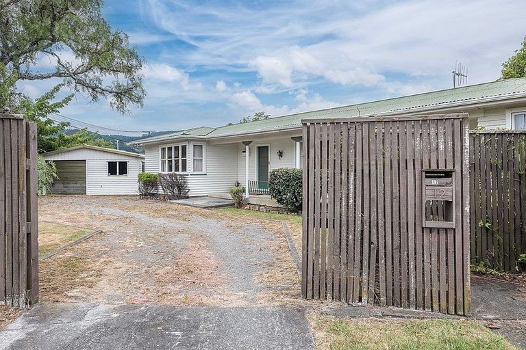 Photo of property in 12 Arawhata Road, Paraparaumu, 5032