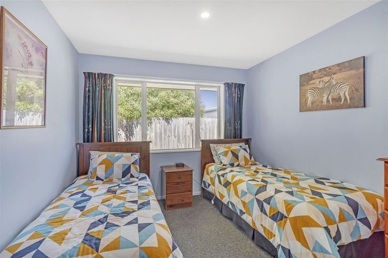 Photo of property in 8 Highwood Lane, Burnside, Christchurch, 8053