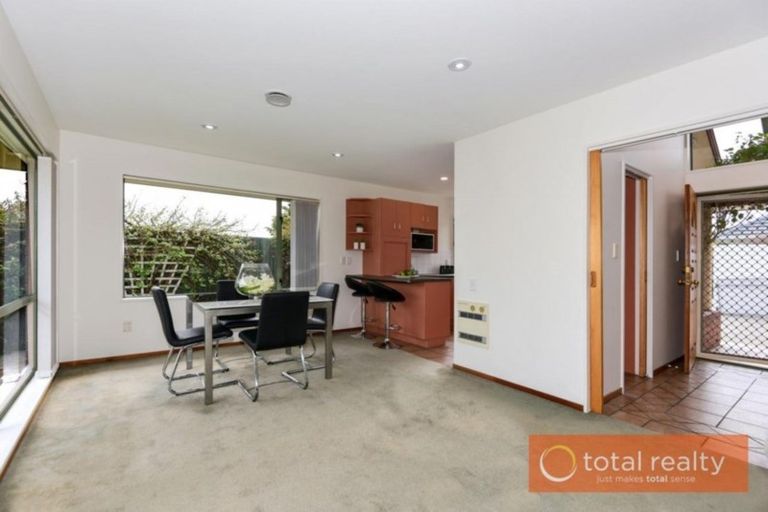 Photo of property in 7a Checketts Avenue, Halswell, Christchurch, 8025