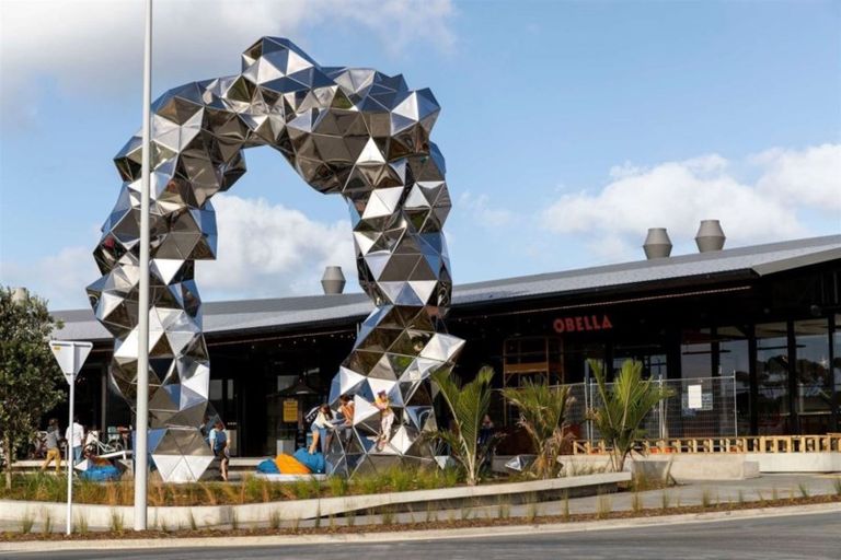 Photo of property in 27 Tawatawa Street, Long Bay, Auckland, 0630