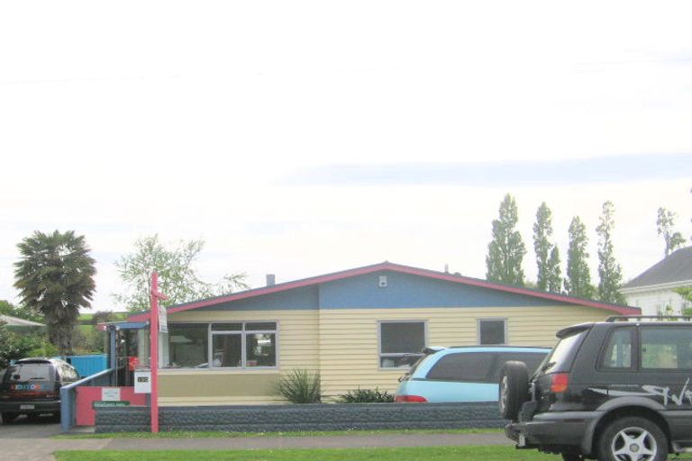 Photo of property in 190b Studholme Street, Morrinsville, 3300