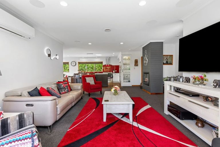 Photo of property in 13 Wallace Place, Tauriko, Tauranga, 3110