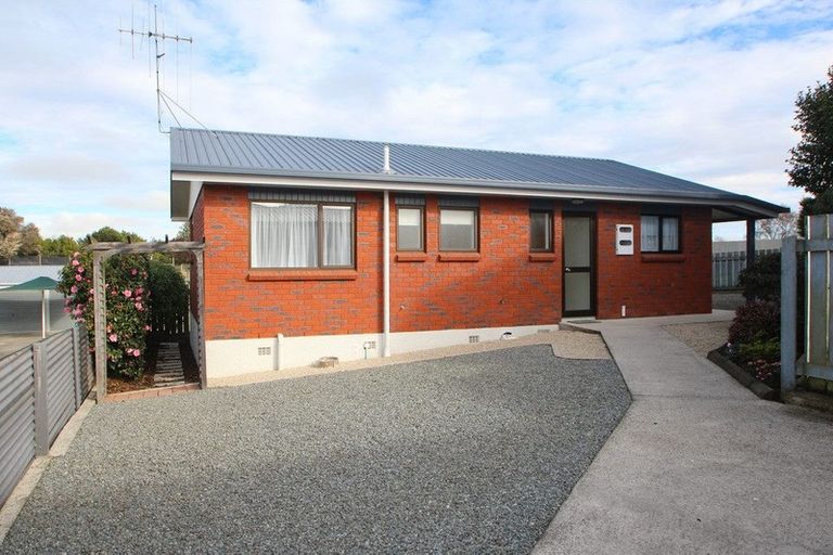 Photo of property in 14b Leven Street, South Hill, Oamaru, 9400