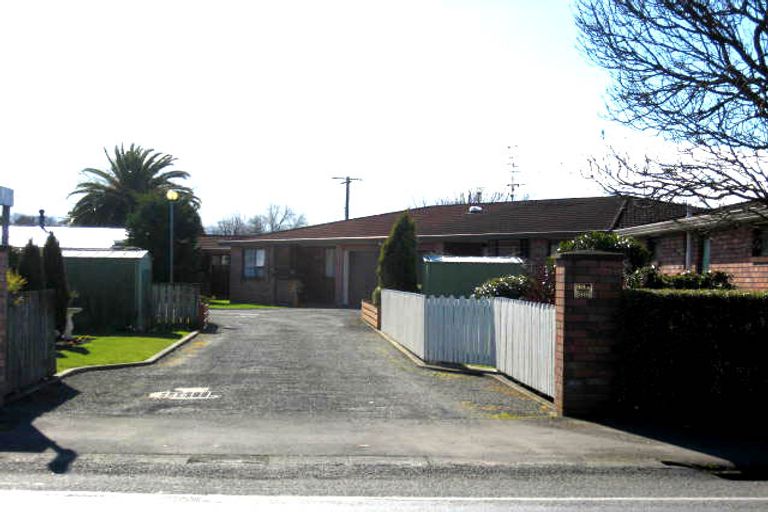 Photo of property in 98c High Street, Solway, Masterton, 5810