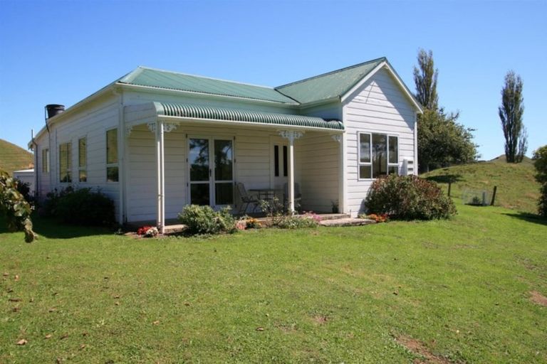 Photo of property in 645 Douglas Road, Huiroa, Stratford, 4392