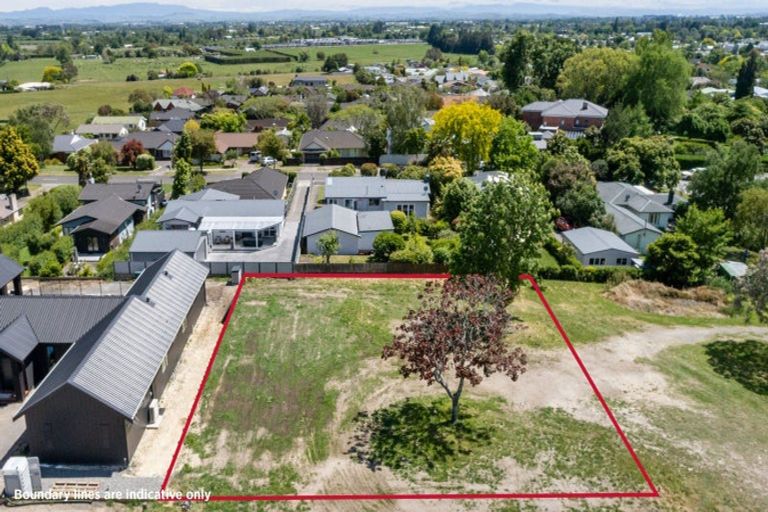 Photo of property in 4 Gage Lane, Havelock North, 4130