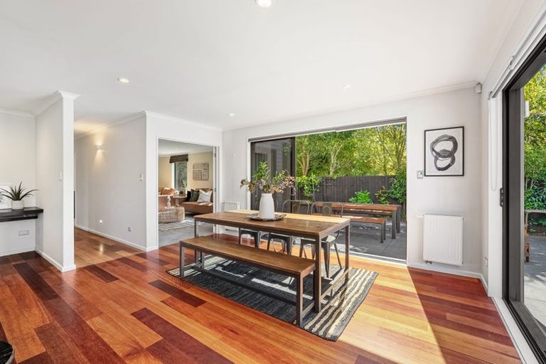 Photo of property in 112a Wairakei Road, Bryndwr, Christchurch, 8052