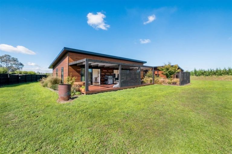 Photo of property in 60 Wards Road, Ohoka, Rangiora, 7475