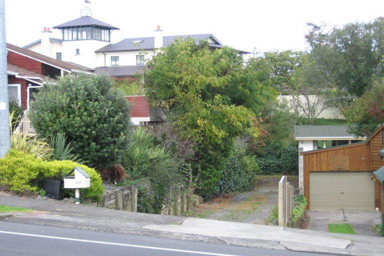 Photo of property in 131 Macleans Road, Bucklands Beach, Auckland, 2014