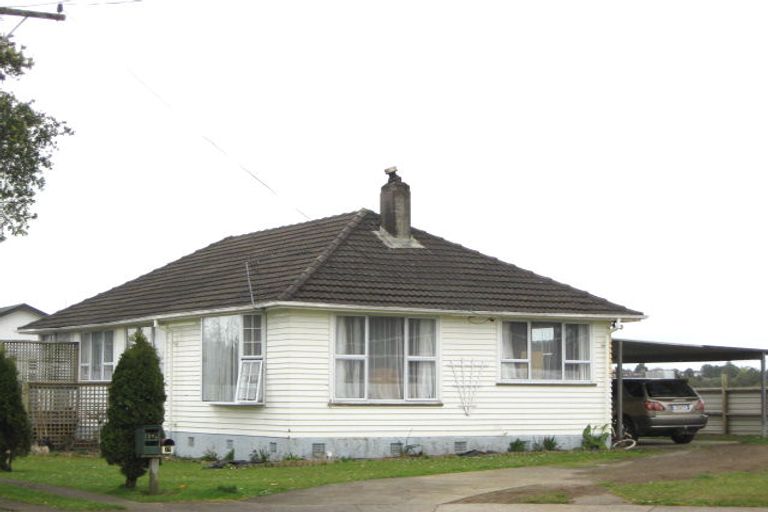 Photo of property in 17a Aotea Street, Welbourn, New Plymouth, 4312