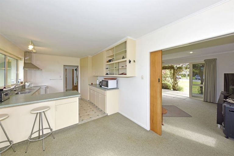 Photo of property in 14 Pound Road, Leeston, 7632