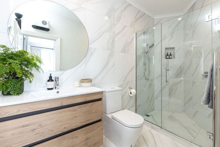 Photo of property in 17a Cracroft Terrace, Cashmere, Christchurch, 8022