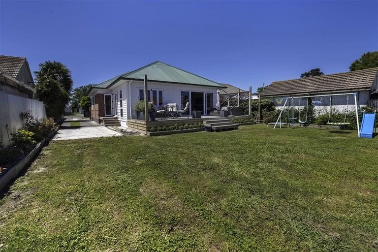 Photo of property in 507 Akina Street, Akina, Hastings, 4122