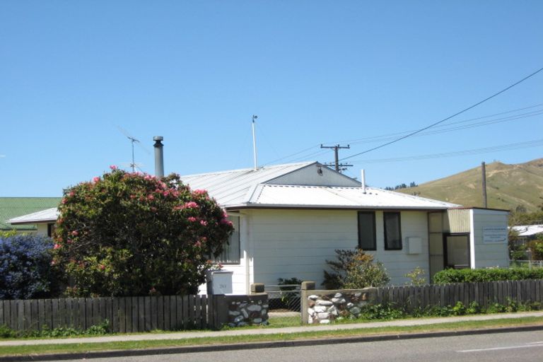 Photo of property in 261b Scott Street, Redwoodtown, Blenheim, 7201