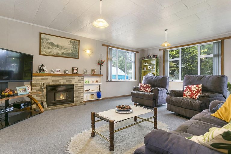 Photo of property in 48 Waharoa Road, Matamata, 3400