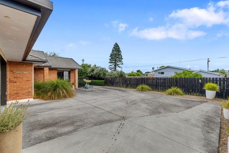 Photo of property in 2 Ashworth Place, Matamata, 3400