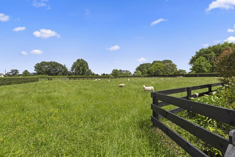 Photo of property in 37 Norrish Road, Ohaupo, 3881