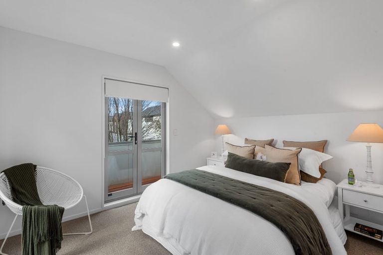 Photo of property in 140e Sherborne Street, St Albans, Christchurch, 8014