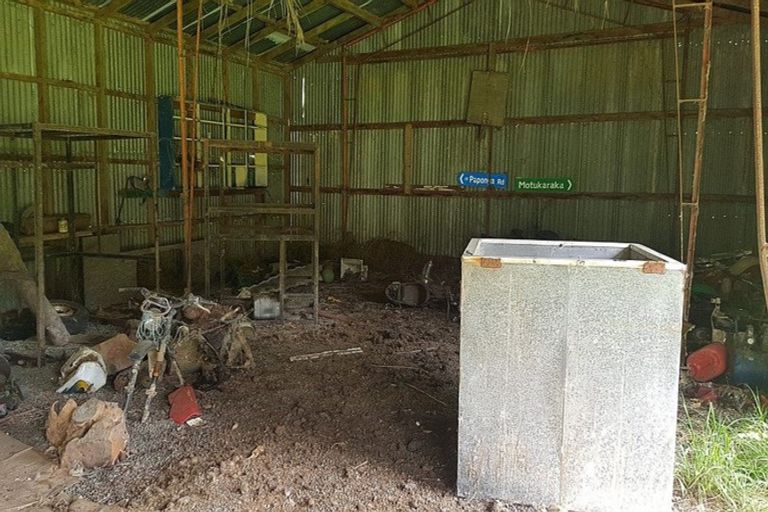 Photo of property in 1053 Waiotehue Road, Herekino, Kaitaia, 0481