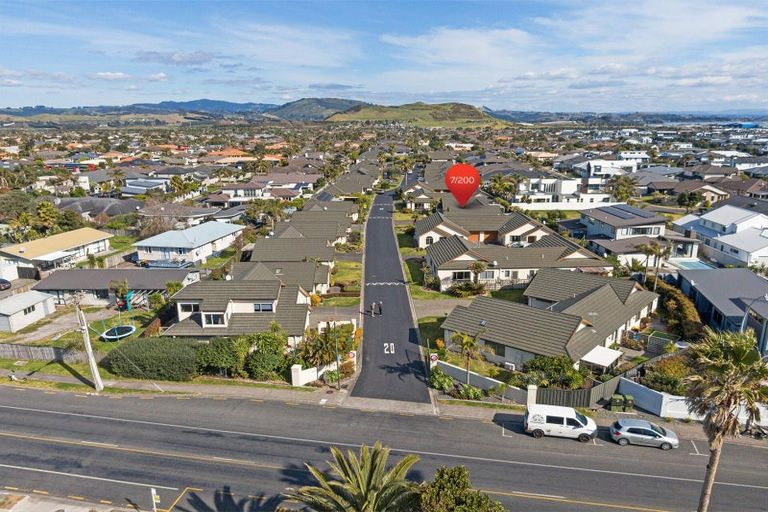 Photo of property in Seacrest, 7/200 Papamoa Beach Road, Papamoa Beach, Papamoa, 3118