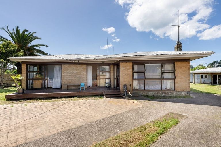 Photo of property in 580 Maunganui Road, Mount Maunganui, 3116