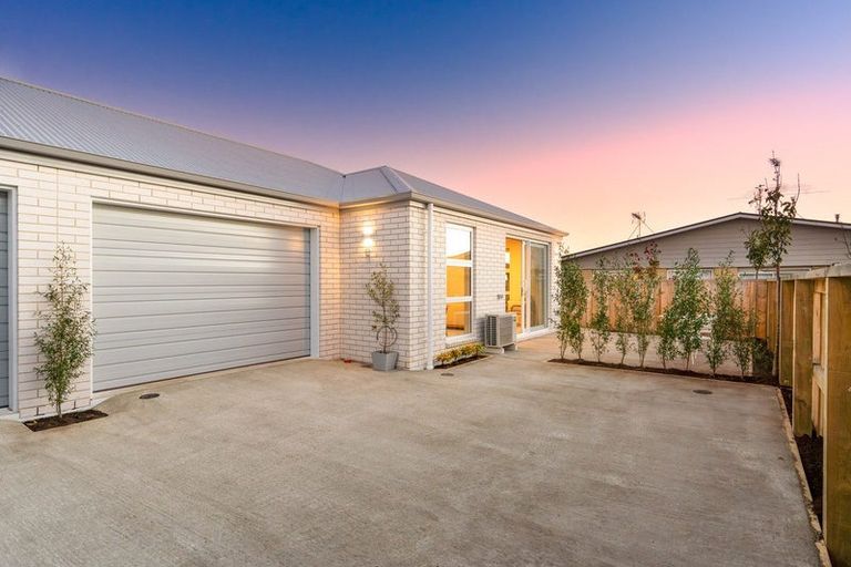 Photo of property in 8c Berwick Street, Mosgiel, 9024