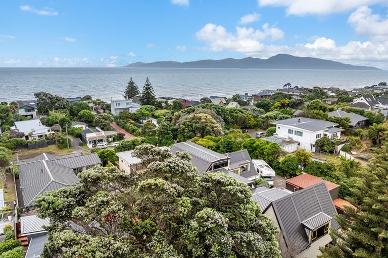 Photo of property in 67 Renown Road, Raumati South, Paraparaumu, 5032