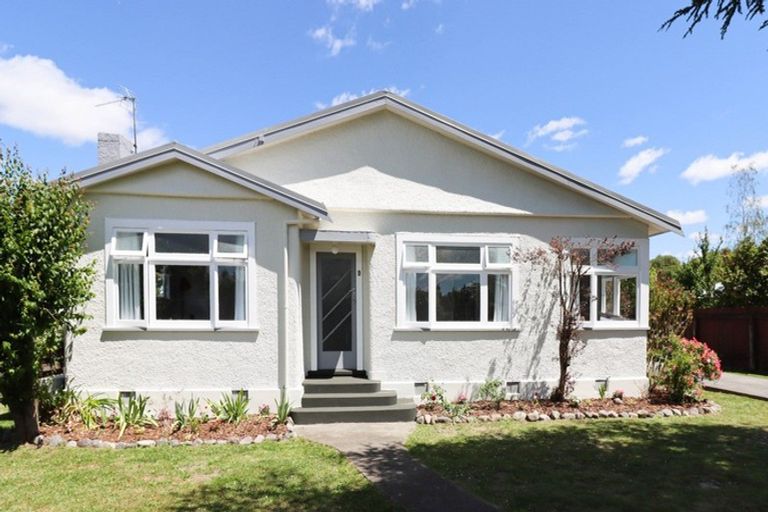 Photo of property in 6 French Street, Lansdowne, Masterton, 5810
